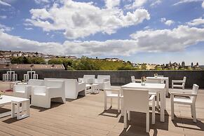 NH Collection Santiago de Compostela