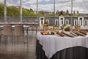 NH Collection Santiago de Compostela