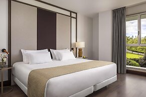 NH Collection Santiago de Compostela