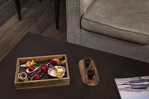 NH Collection Santiago de Compostela