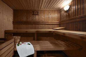 NH Collection Santiago de Compostela