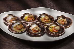 NH Collection Santiago de Compostela