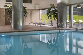 NH Collection Santiago de Compostela