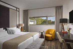 NH Collection Santiago de Compostela