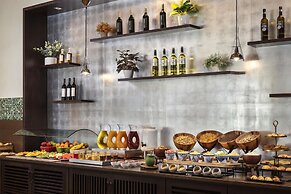 NH Collection Santiago de Compostela