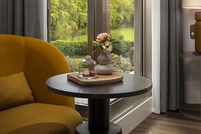 NH Collection Santiago de Compostela