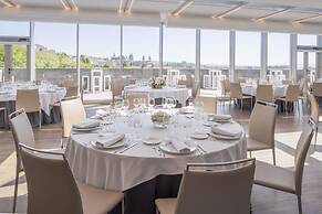 NH Collection Santiago de Compostela