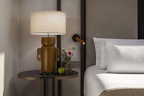 NH Collection Santiago de Compostela