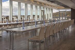 NH Collection Santiago de Compostela