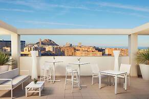 NH Alicante
