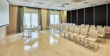 NH Alicante