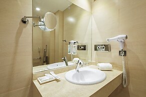 Sercotel Sant Boi