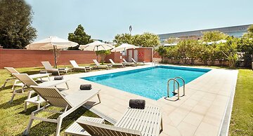 Sercotel Sant Boi