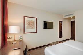 Sercotel Sant Boi