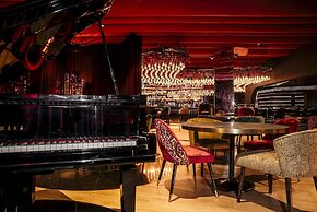 NH Gran Hotel Casino Extremadura