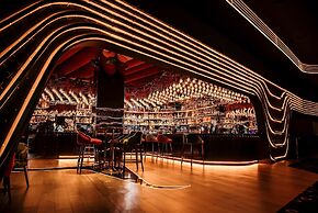 NH Gran Hotel Casino Extremadura