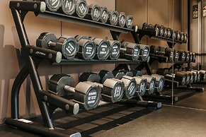 NH Gran Hotel Casino Extremadura