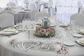 NH Gran Hotel Casino Extremadura