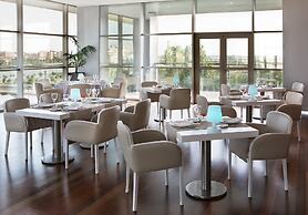 NH Gran Hotel Casino Extremadura