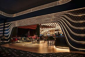 NH Gran Hotel Casino Extremadura