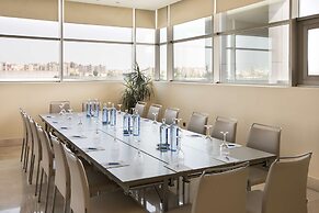 NH Gran Hotel Casino Extremadura