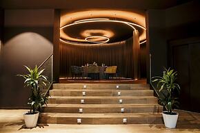 NH Gran Hotel Casino Extremadura