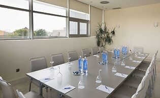 NH Gran Hotel Casino Extremadura