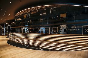 NH Gran Hotel Casino Extremadura