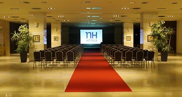 NH Gran Hotel Casino Extremadura