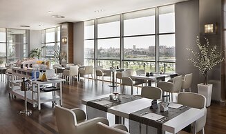 NH Gran Hotel Casino Extremadura