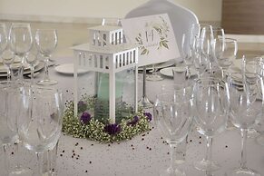 NH Gran Hotel Casino Extremadura