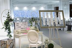 NH Gran Hotel Casino Extremadura