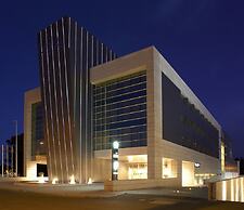 NH Gran Hotel Casino Extremadura