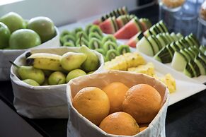 NH Gran Hotel Casino Extremadura