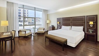 NH Gran Hotel Casino Extremadura