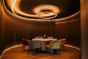 NH Gran Hotel Casino Extremadura