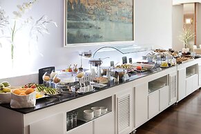 NH Gran Hotel Casino Extremadura