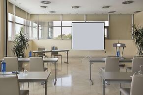 NH Gran Hotel Casino Extremadura