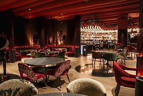 NH Gran Hotel Casino Extremadura