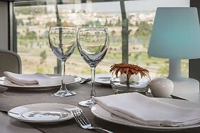 NH Gran Hotel Casino Extremadura