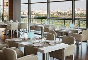 NH Gran Hotel Casino Extremadura