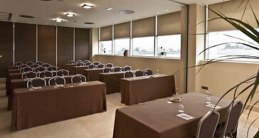 NH Gran Hotel Casino Extremadura