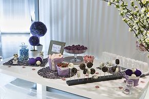 NH Gran Hotel Casino Extremadura