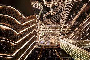 NH Gran Hotel Casino Extremadura