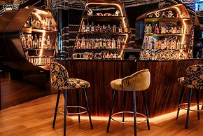 NH Gran Hotel Casino Extremadura