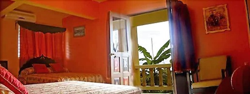 Negril Escape Resort & Spa