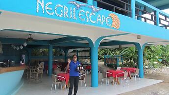 Negril Escape Resort & Spa