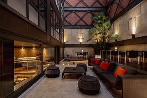 Hotel Granados 83, a member of Design Hotels