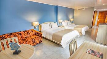 GHL Relax Hotel Sunrise