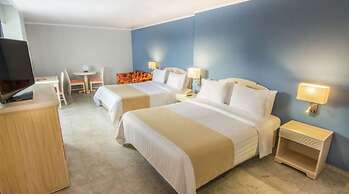 GHL Relax Hotel Sunrise